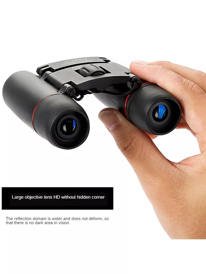 Miniatura 4 de BINOCULARES 30X60