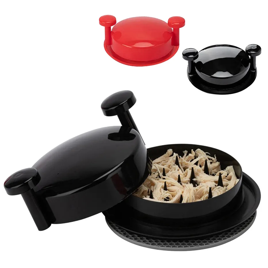 DESMECHARO DE CARNE POLLO