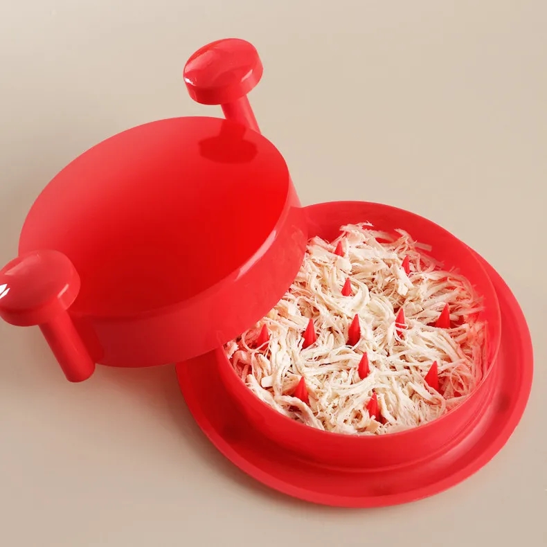 Miniatura 3 de DESMECHARO DE CARNE POLLO