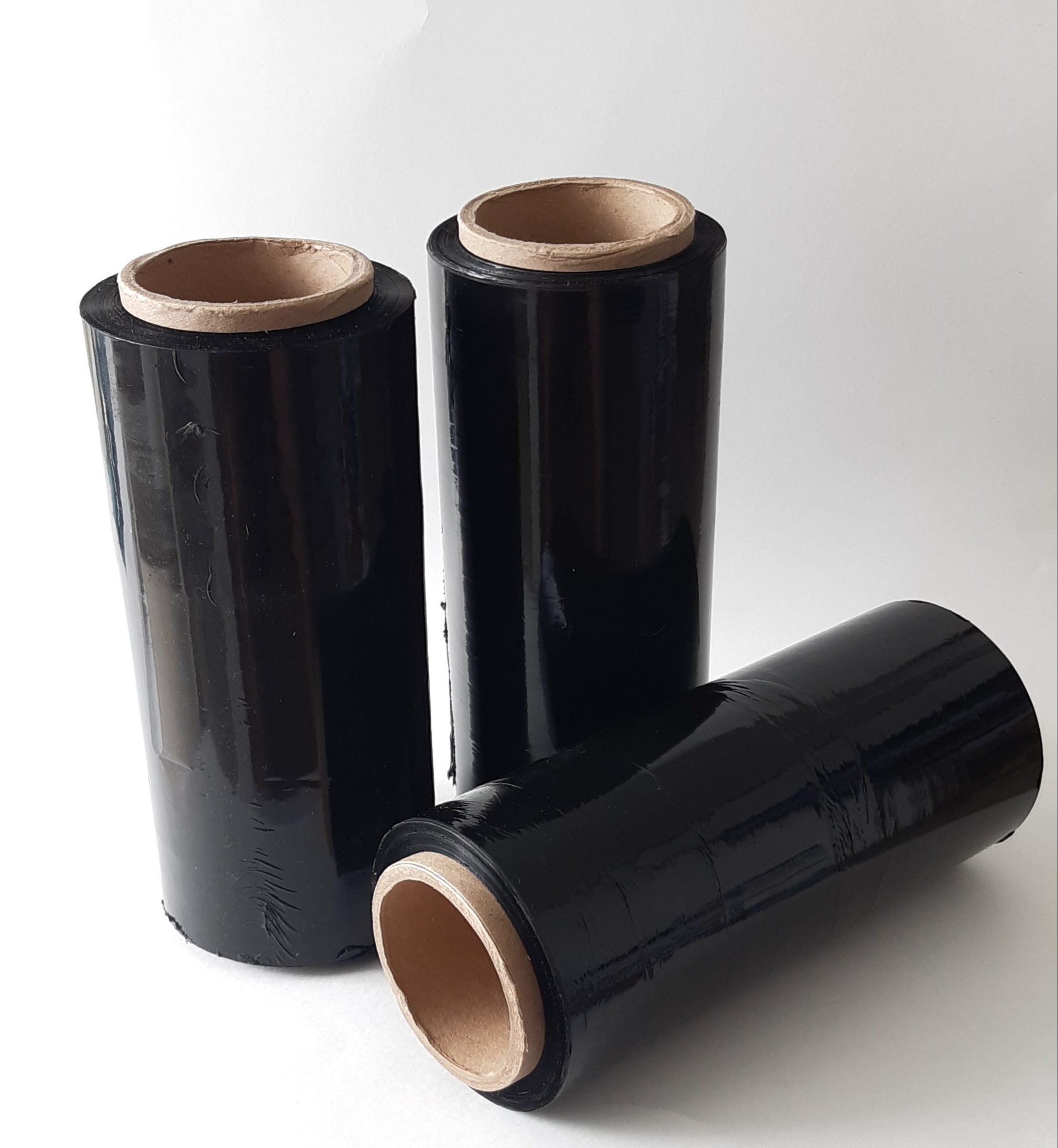 PLASTICO  EMPAQUE ESTRECH 25 X300 M