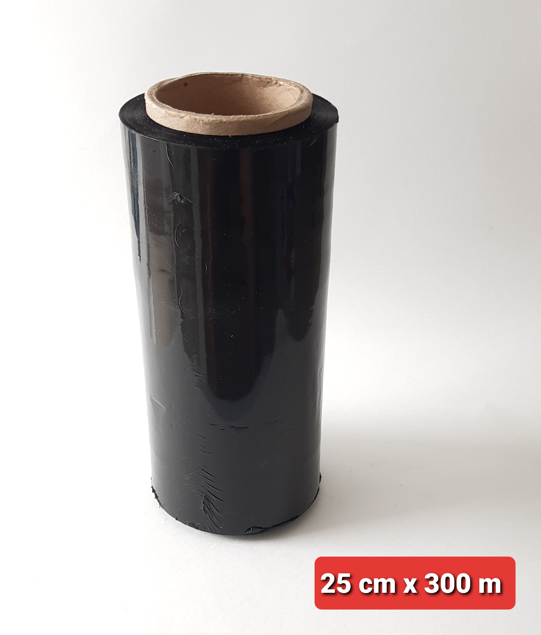 Miniatura 4 de PLASTICO  EMPAQUE ESTRECH 25 X300 M