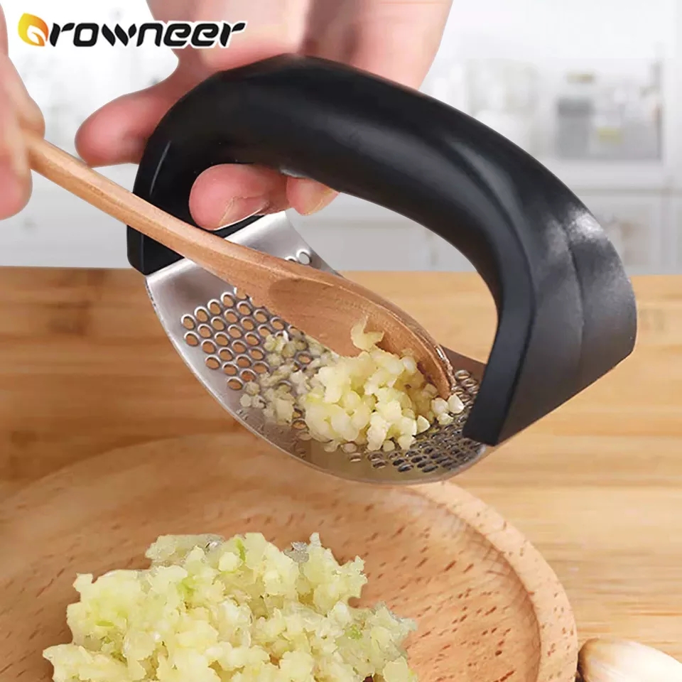 Vista 4 de TRITURADOR DE AJO