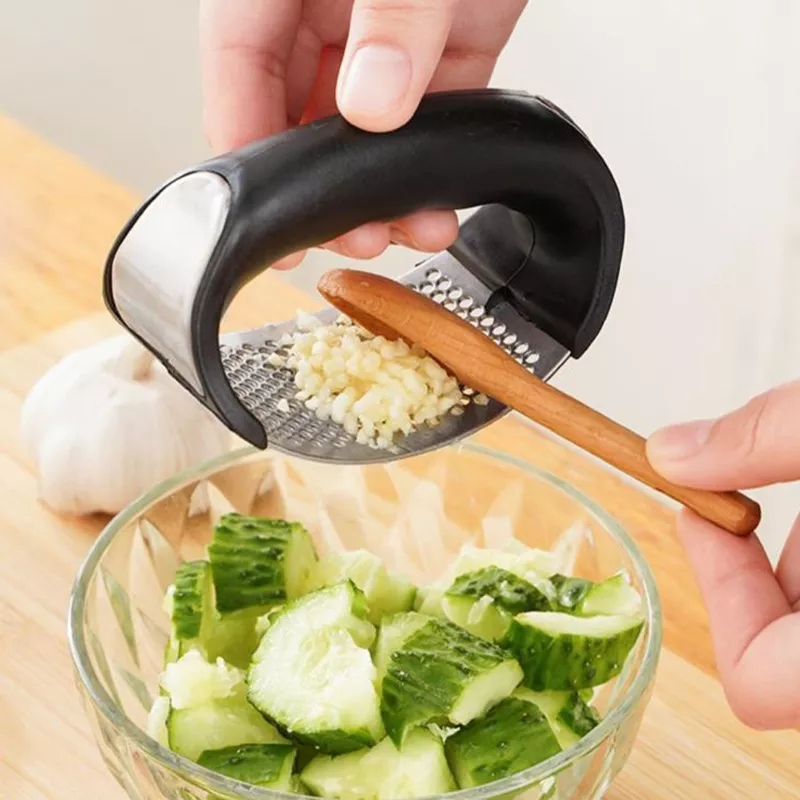 Vista 2 de TRITURADOR DE AJO