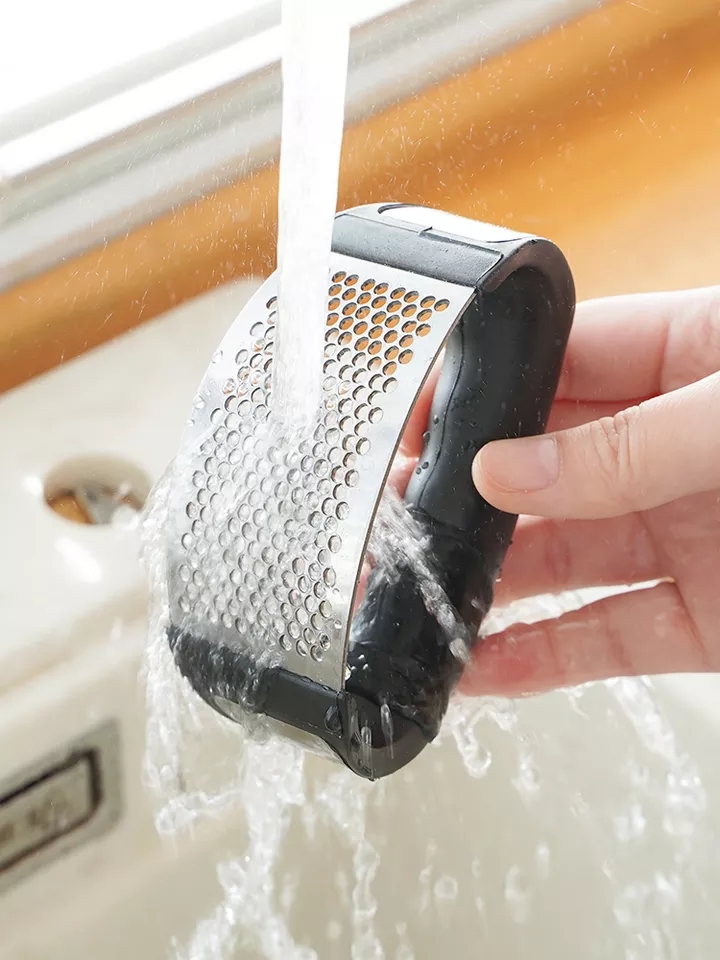 Vista 3 de TRITURADOR DE AJO