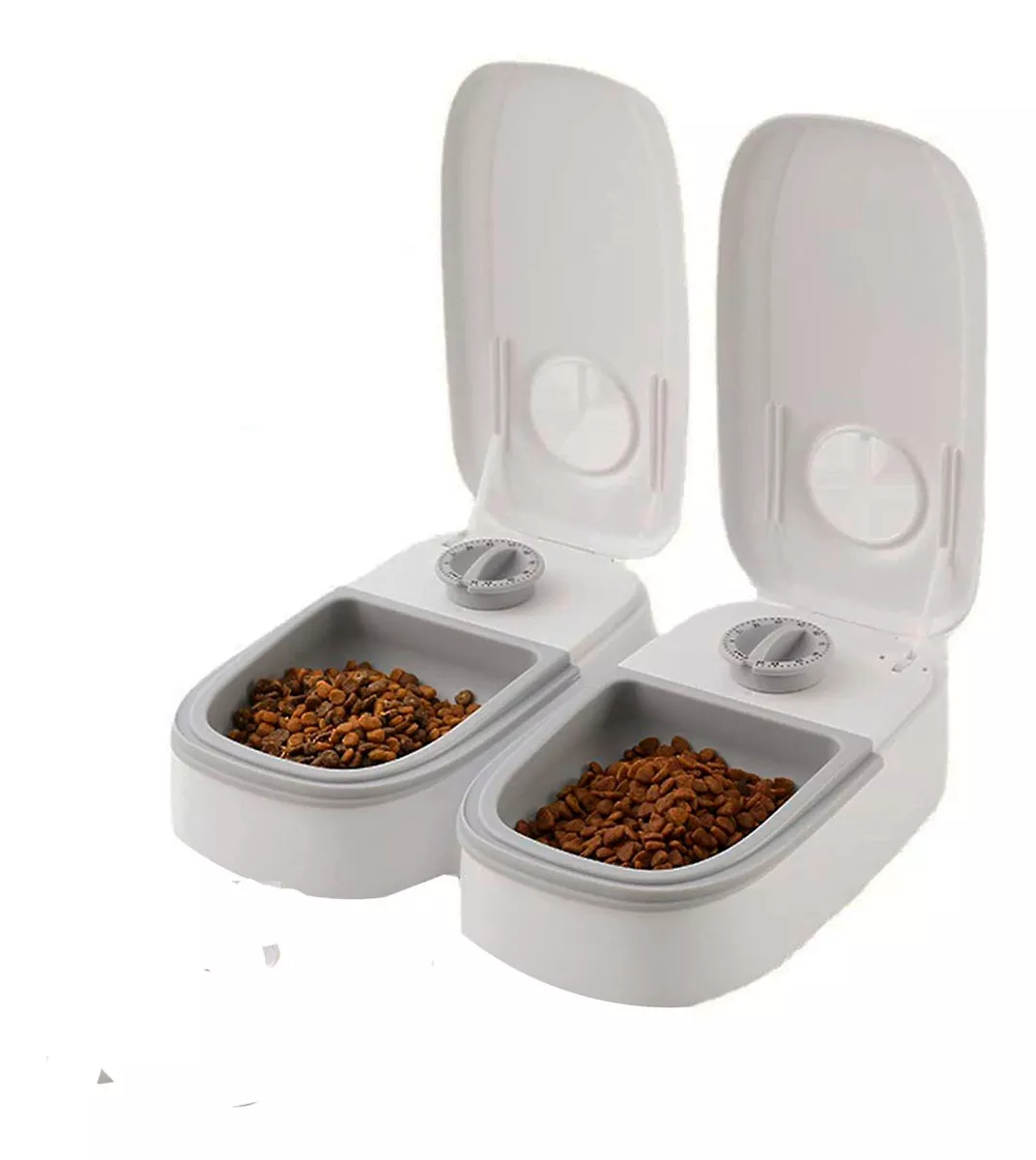 Miniatura 2 de COMEDOR PARA MASCOTAS CON TEMPORIZADOR