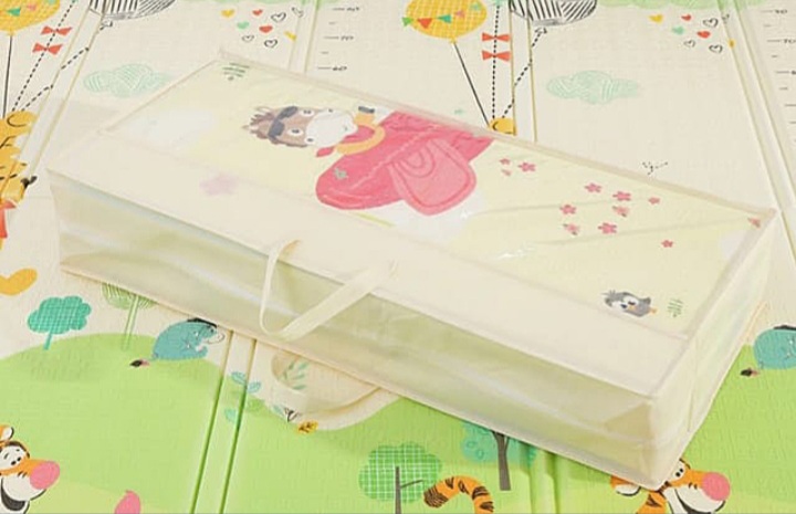 Miniatura 7 de TAPETE PARA BEBES ANTI GOLPES