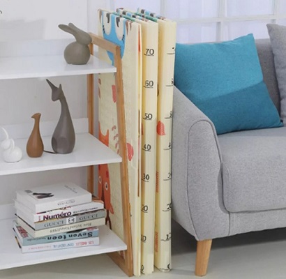 Miniatura 2 de TAPETE PARA BEBES ANTI GOLPES