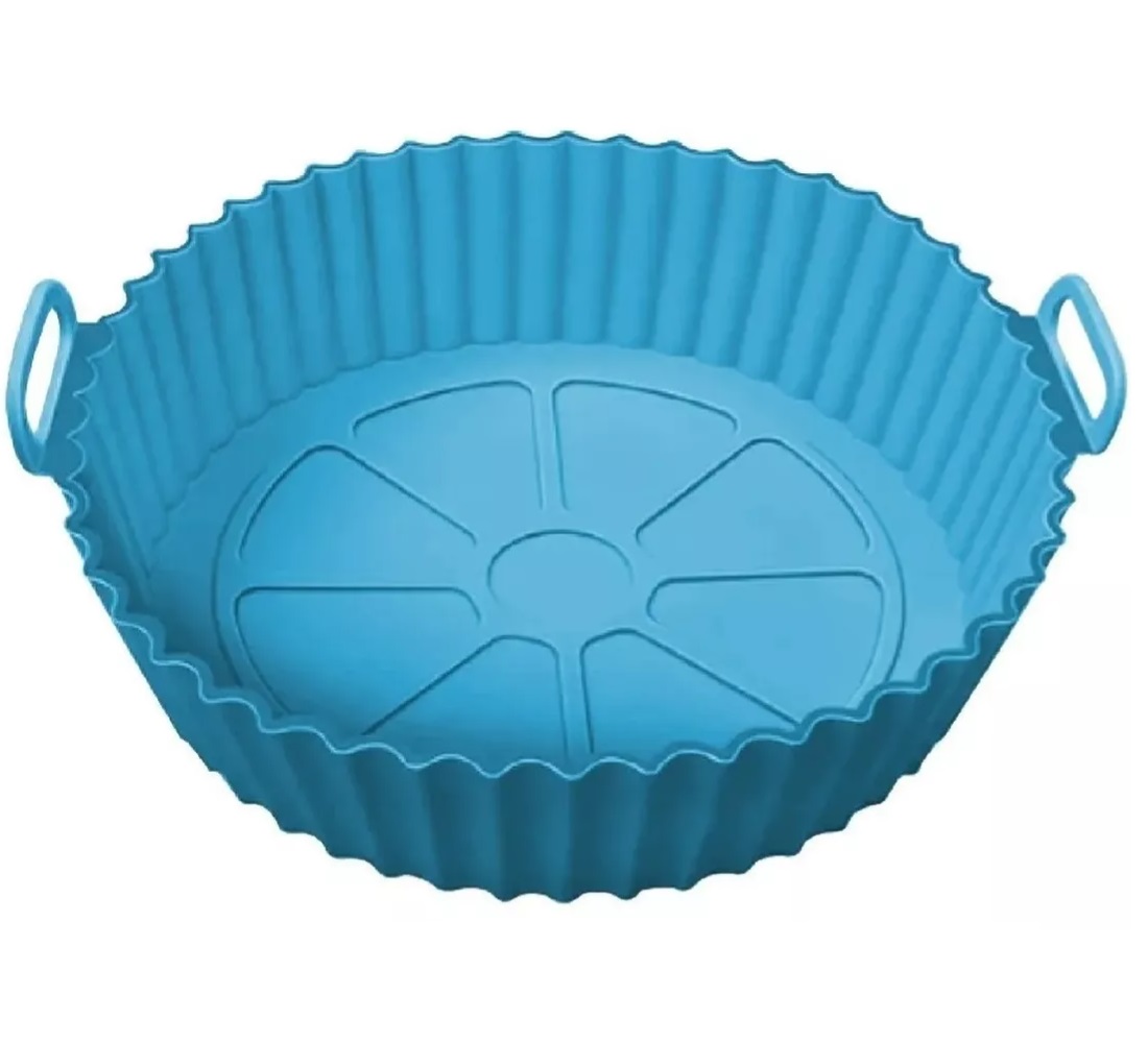 Miniatura 2 de 5x Molde De Silicona Protector