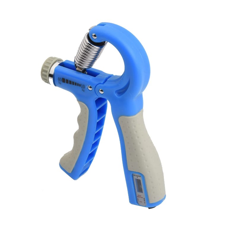 Miniatura 3 de Fortalecedor de agarre de mano ajustable