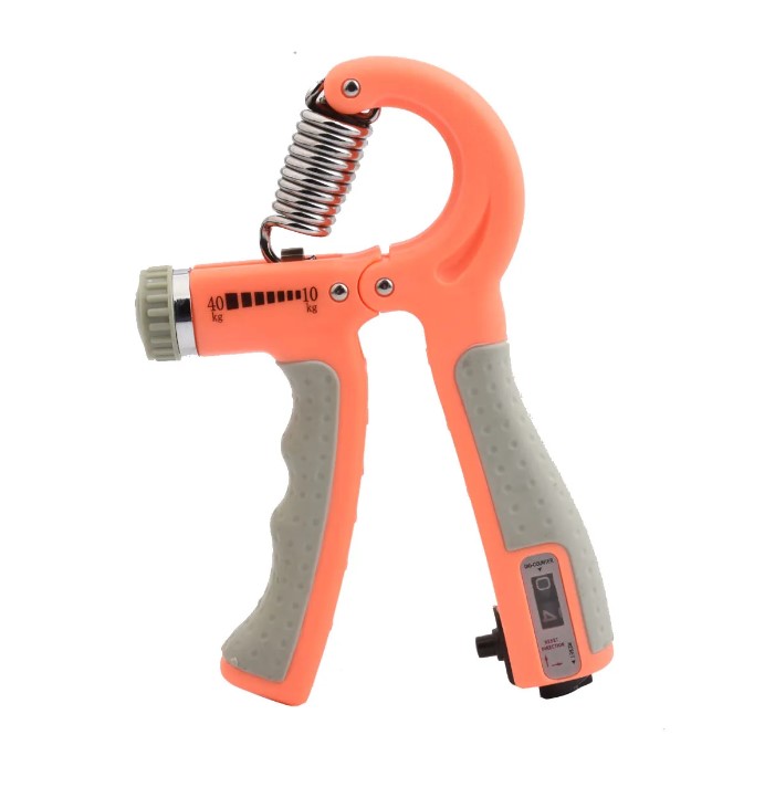 Miniatura 5 de Fortalecedor de agarre de mano ajustable