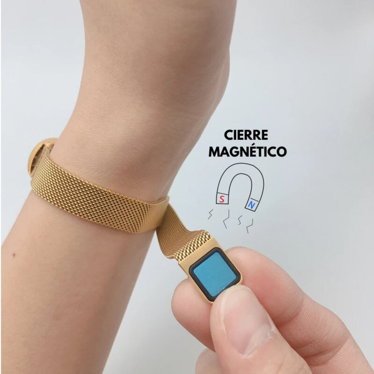 Miniatura 2 de ⌚Reloj Electrónico Led de Moda