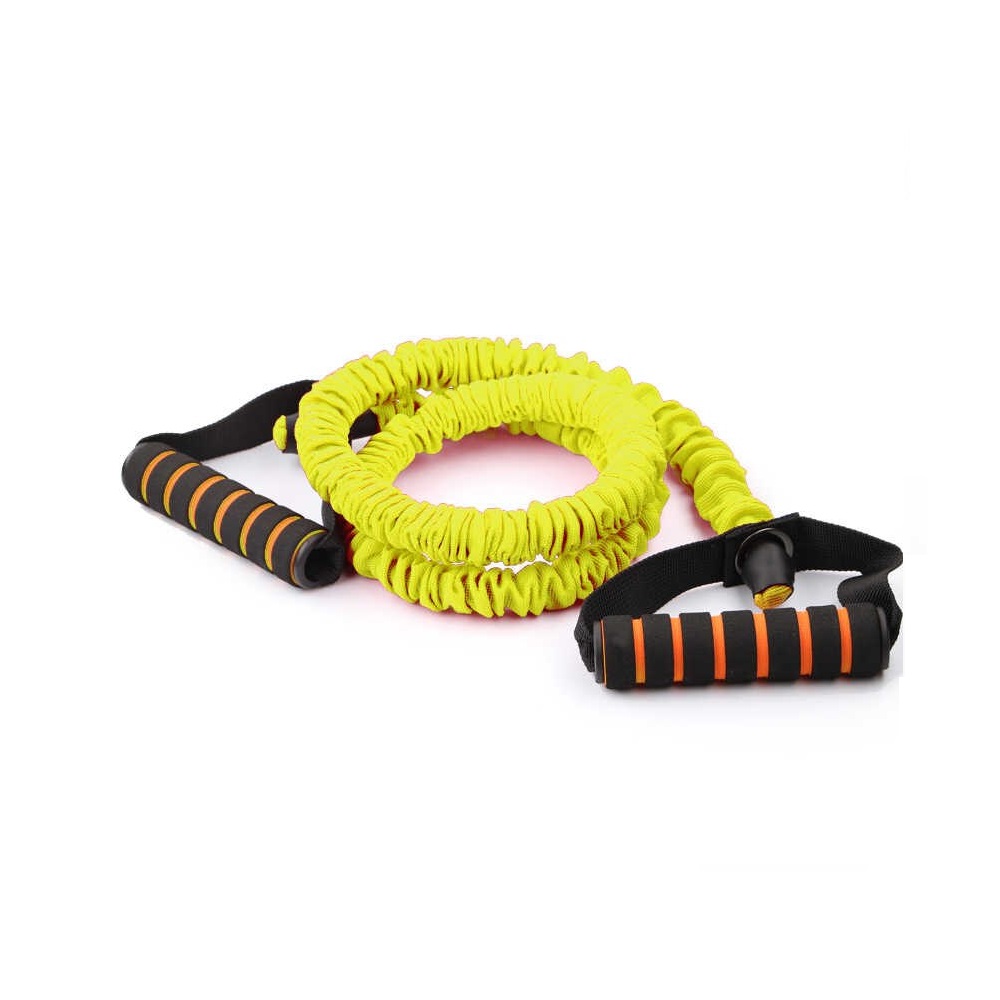 Miniatura 2 de Bandas de Resistencia de Tubo Cubiertas