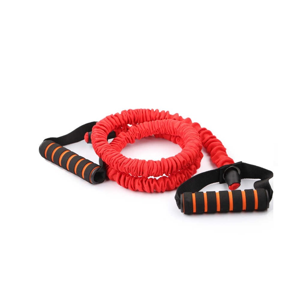 Miniatura 3 de Bandas de Resistencia de Tubo Cubiertas