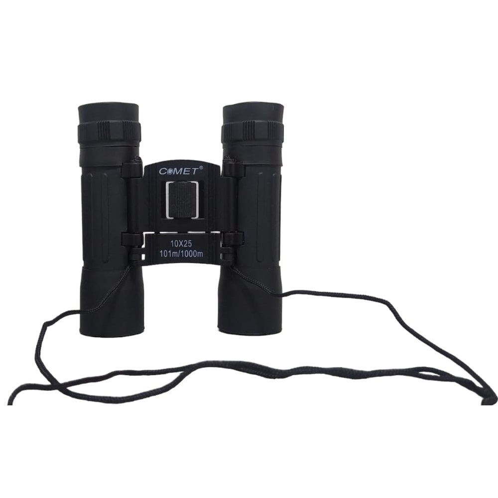 Binoculares 10x25 Telescopicos