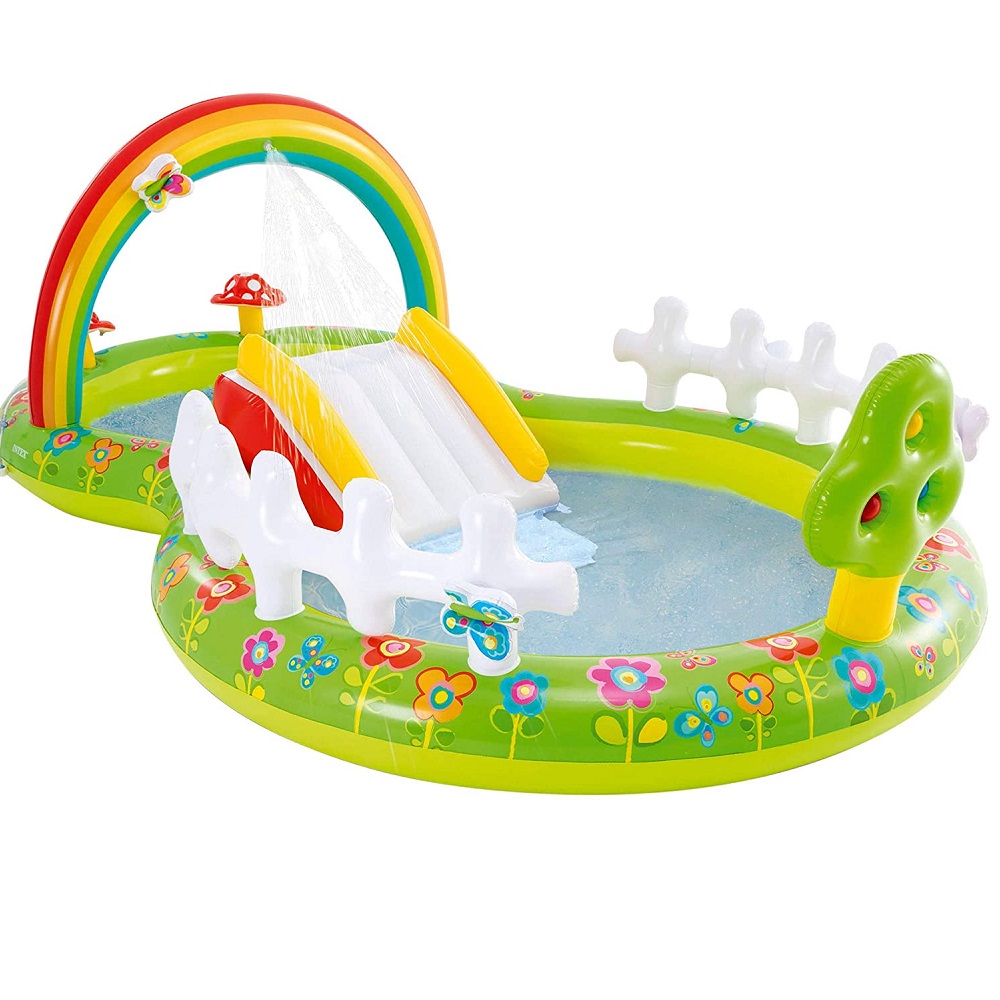 Miniatura 2 de Centro De Juegos Acuatico Jardin 57154