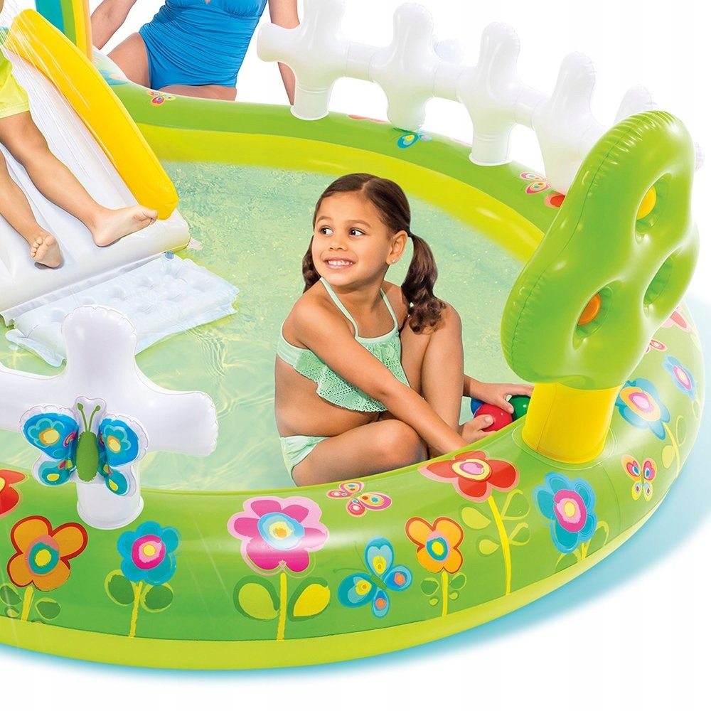 Miniatura 3 de Centro De Juegos Acuatico Jardin 57154