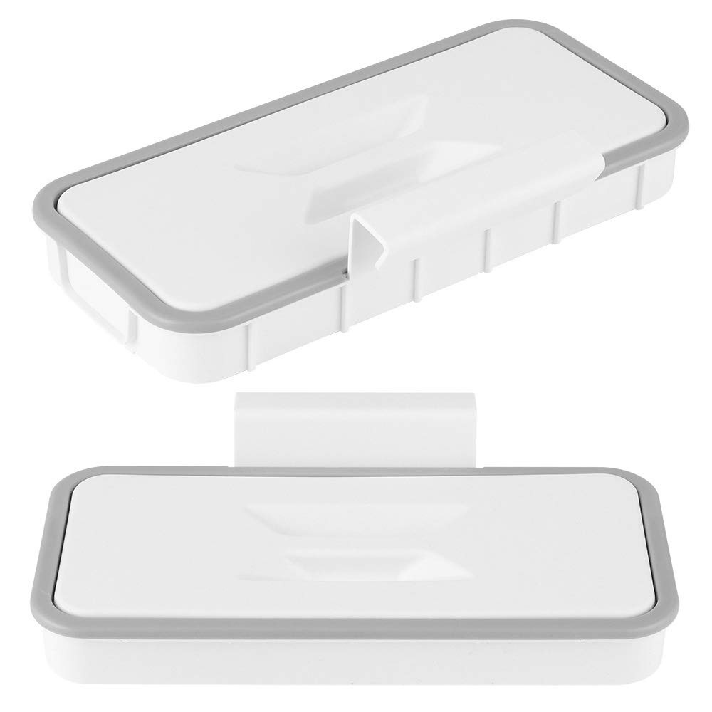 Miniatura 3 de Soporte Base Porta Bolsas De Puerta Port