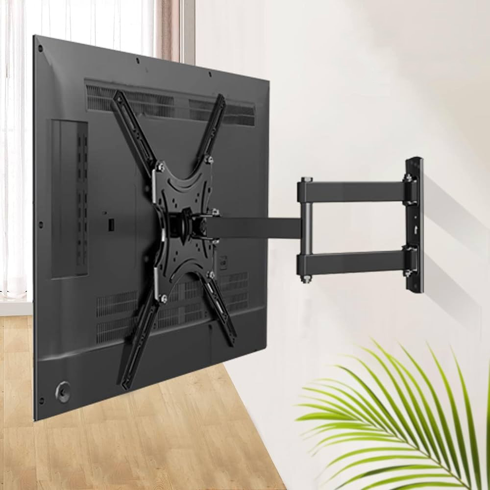 Miniatura 2 de Soporte Base Pared Tv LCD Led Base