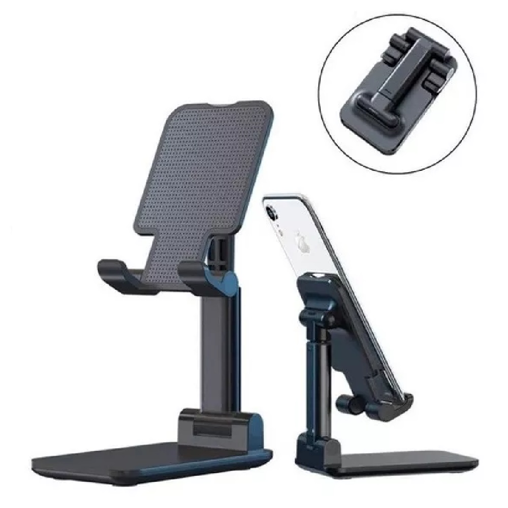 Miniatura 2 de Soporte Base Celular Tablet Mesa