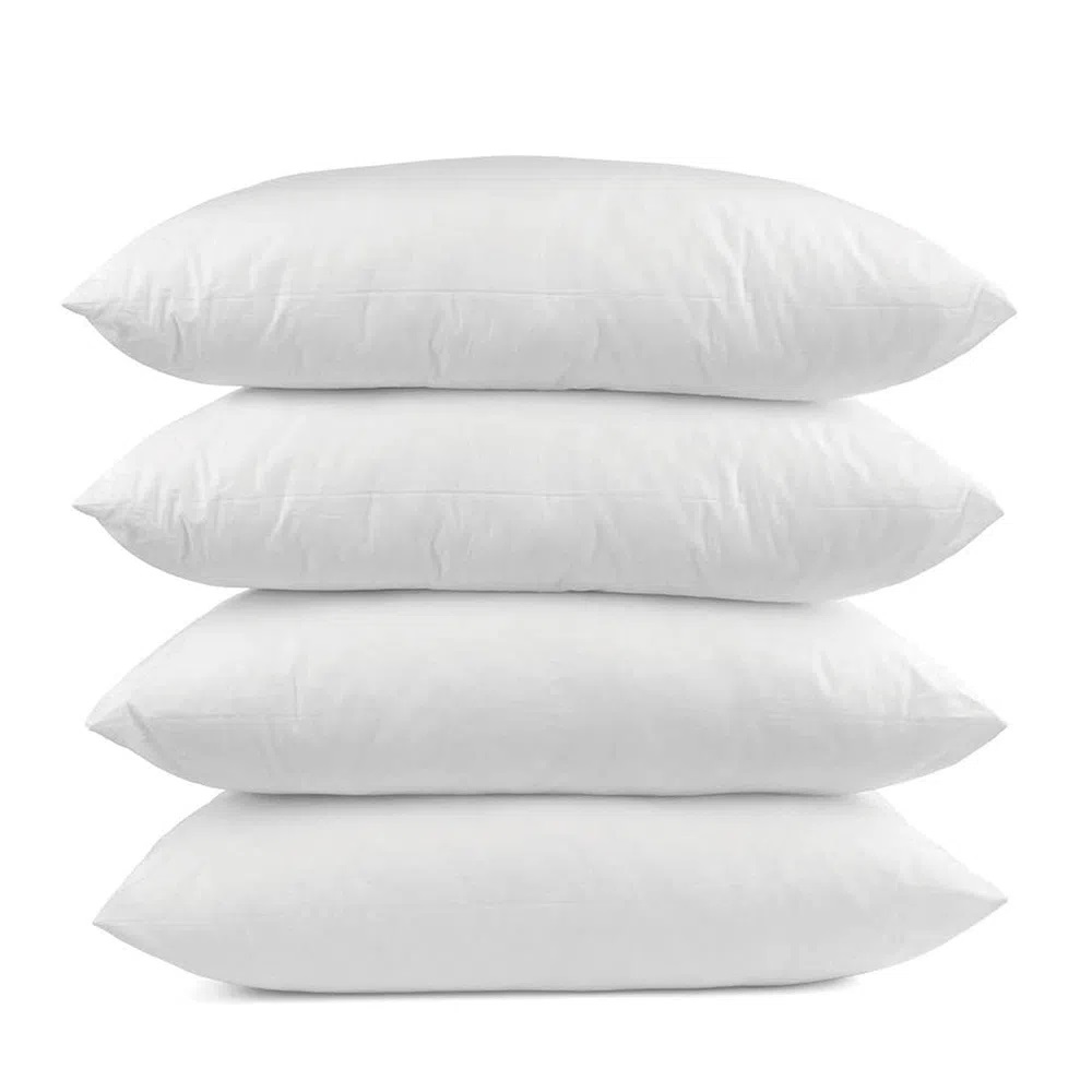 Miniatura 2 de Set X 4 Almohada Hotelera 70x50cm