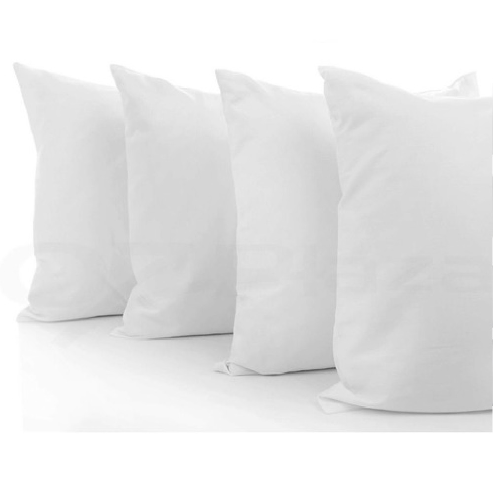 Set X 4 Almohada Hotelera 70x50cm