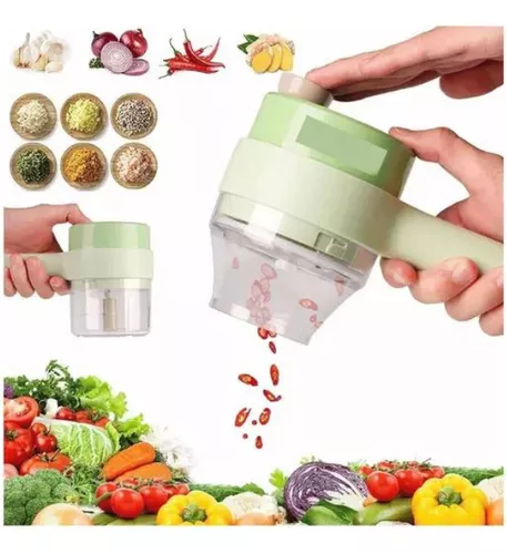 Miniatura 6 de PICADOR 4 EN 1