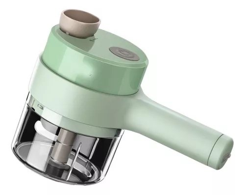 Miniatura 3 de PICADOR 4 EN 1