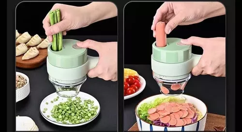 Miniatura 4 de PICADOR 4 EN 1