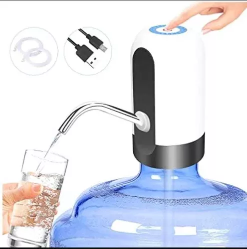 Dispensador de agua