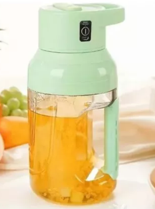 Licuadora Jarron Recargable