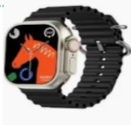 Combo Charge 5 + Smartwatch Serie 8