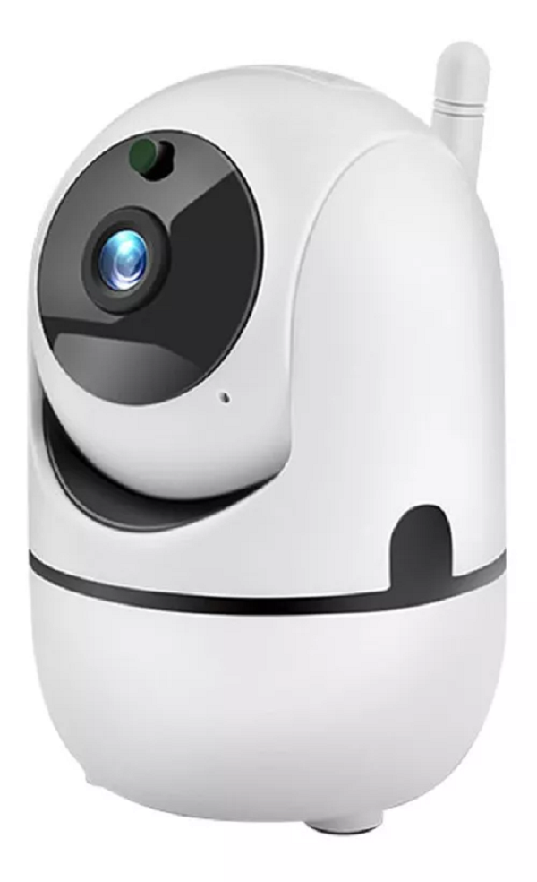 Camara 1 antena Wifi Seguridad
