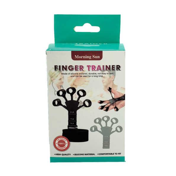 Guante Ejercitador Dedos, Antebrazo