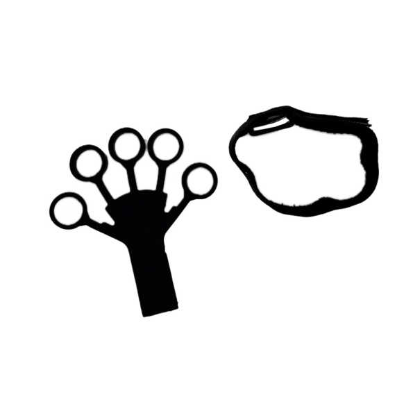 Miniatura 3 de Guante Ejercitador Dedos, Antebrazo