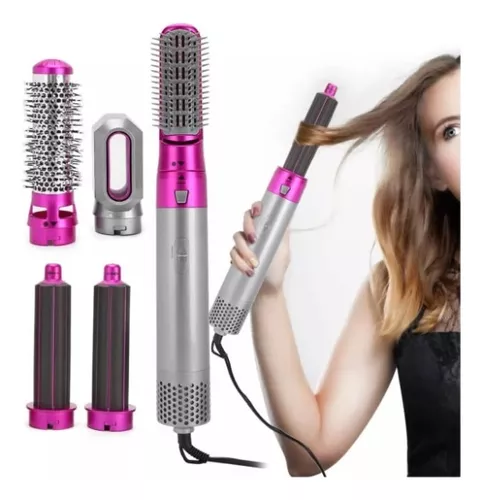 Miniatura 2 de CEPILLO 5 EN 1 HOT AIR STYLER