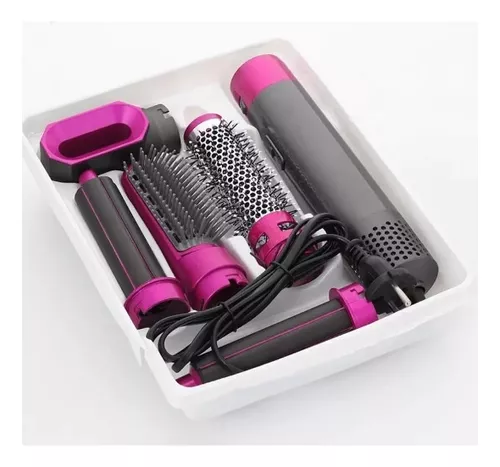 CEPILLO 5 EN 1 HOT AIR STYLER