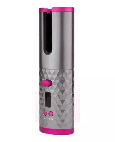 RIZADOR RECARGABLE S600