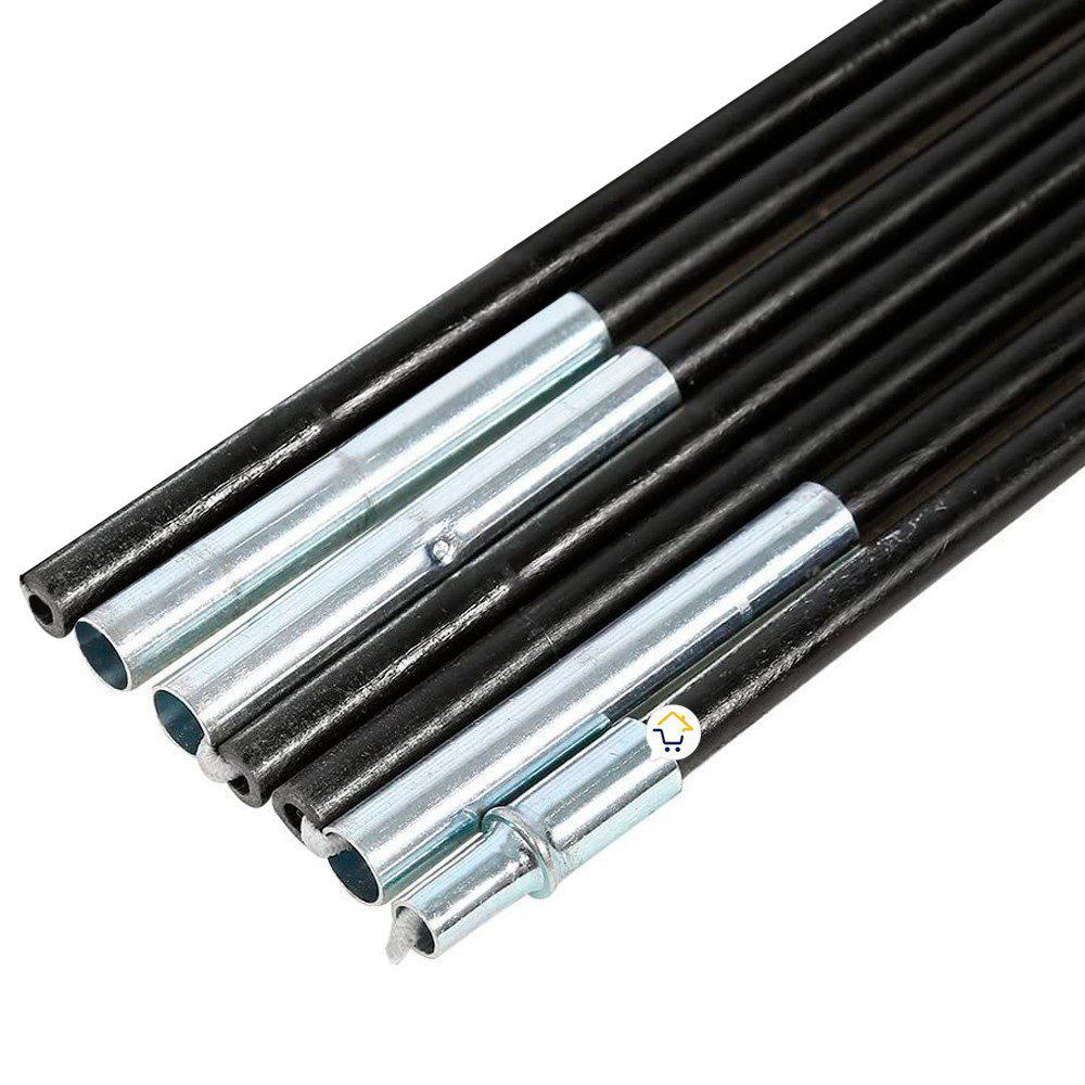 Miniatura 5 de Repuesto Varillas Carpa 4 Persona MJ-060