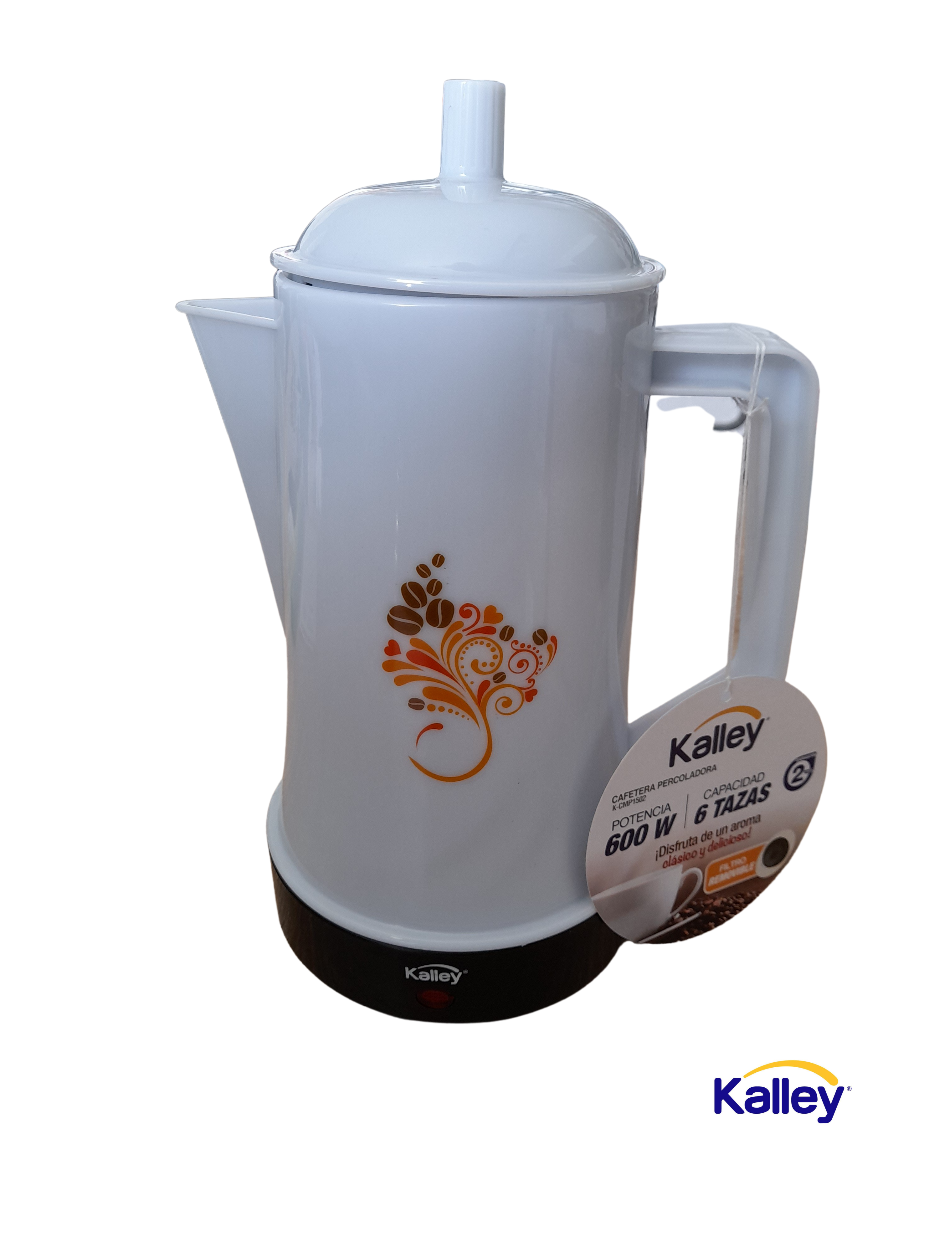 Miniatura 3 de CAFETERA KALLEY JARRA