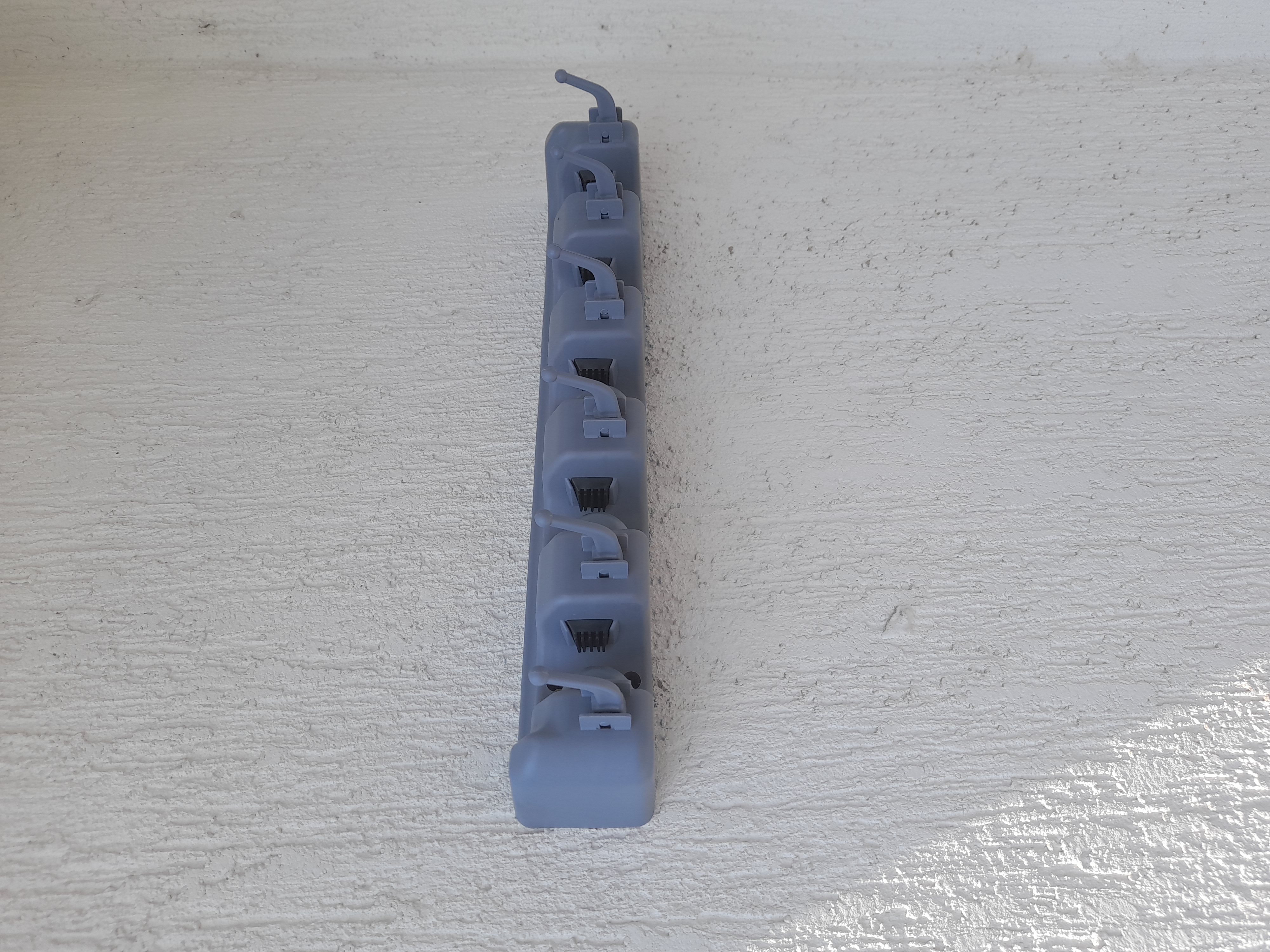 Miniatura 4 de ORGANIZADOR MULTIUSOS 5 PUESTOS