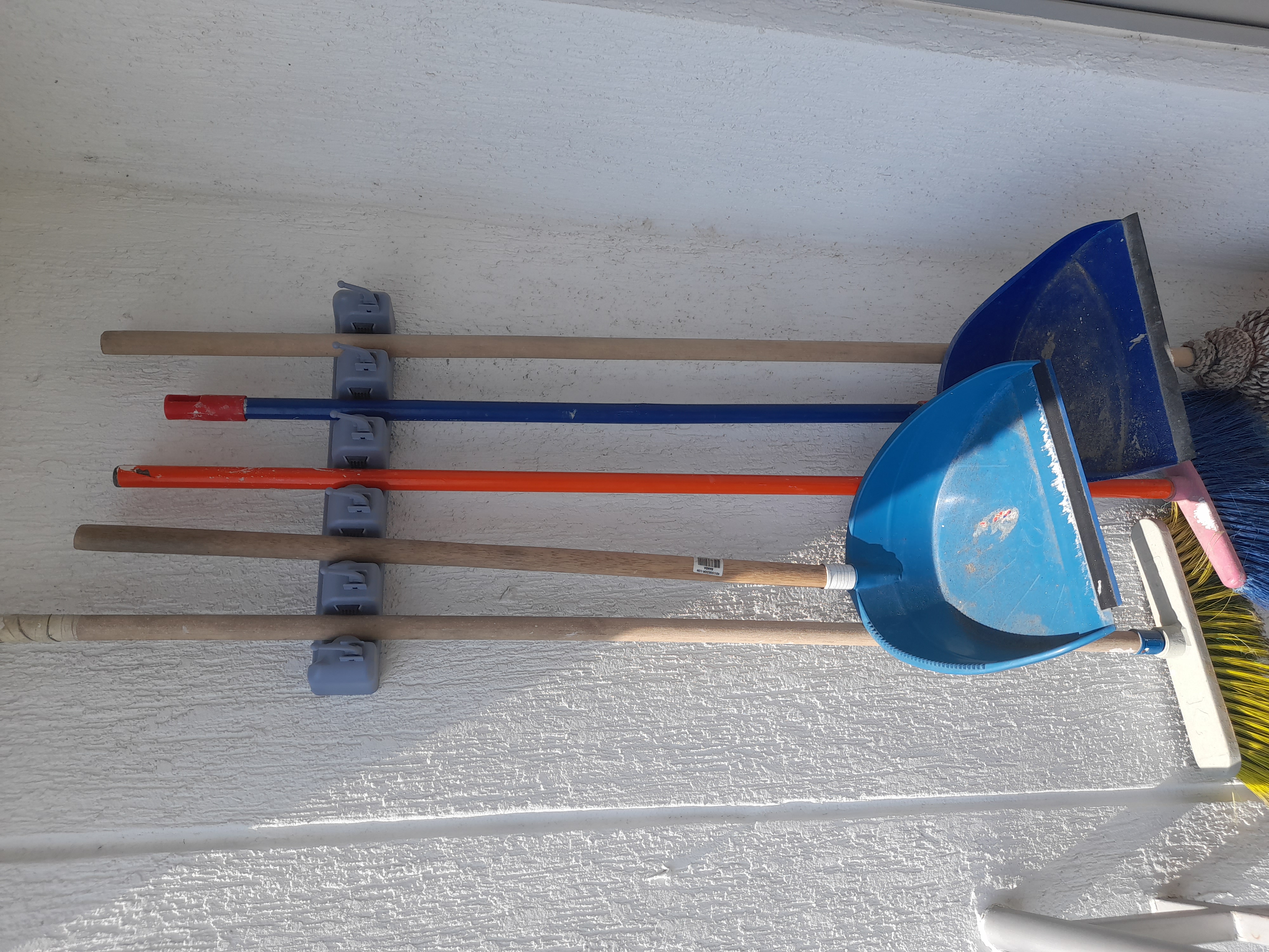 Miniatura 6 de ORGANIZADOR MULTIUSOS 5 PUESTOS