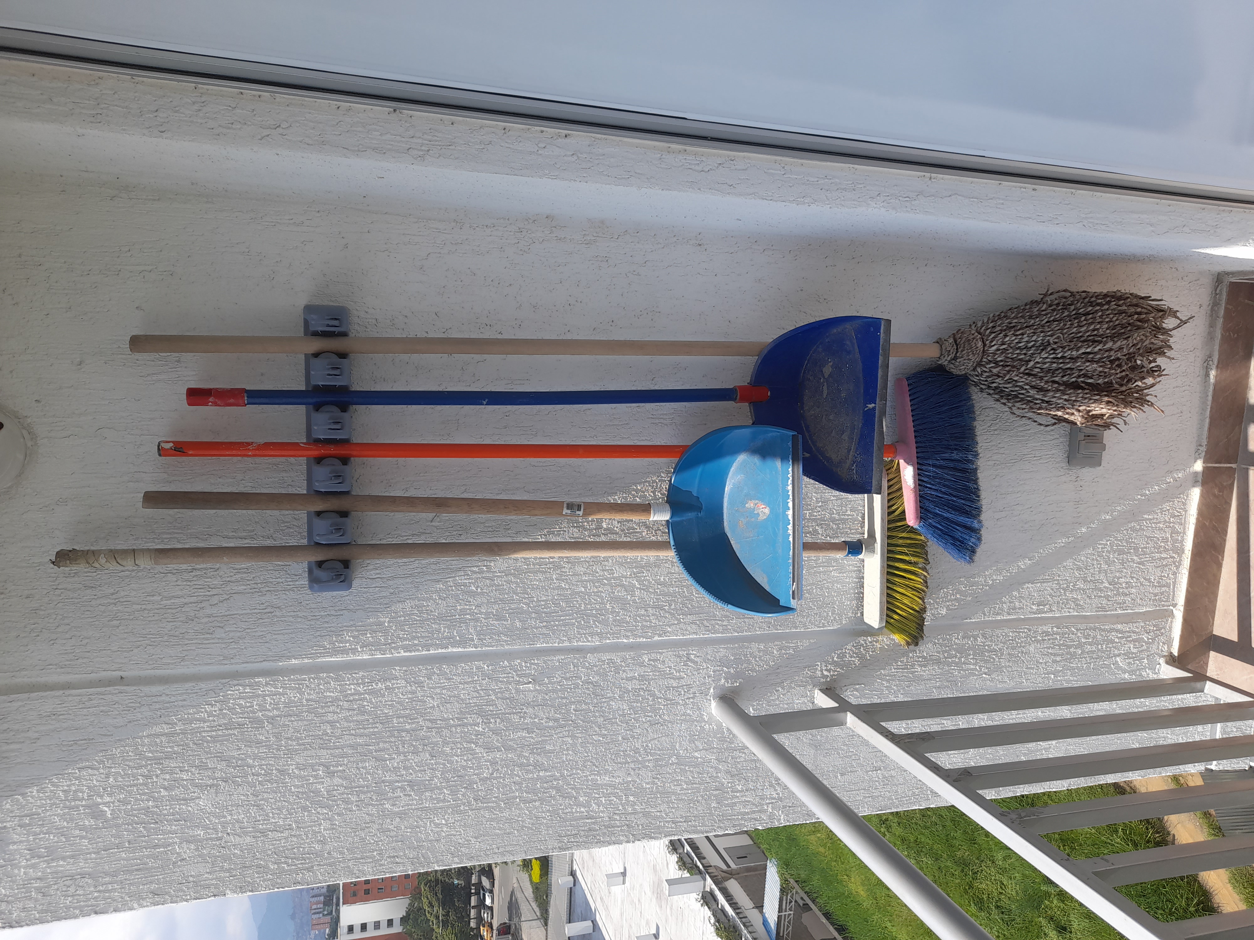 Miniatura 5 de ORGANIZADOR MULTIUSOS 5 PUESTOS