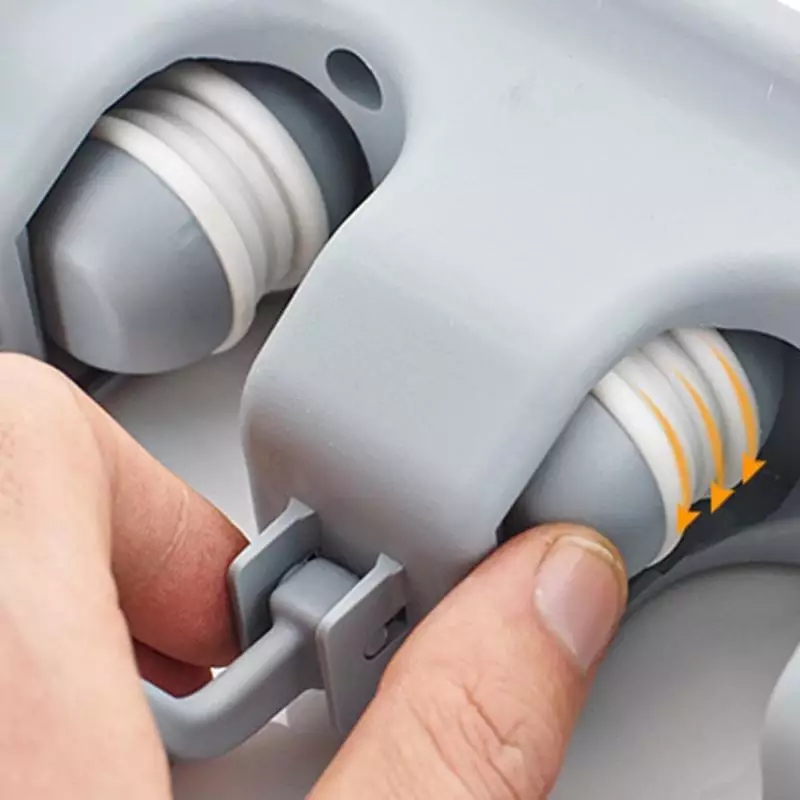 Miniatura 6 de ORGANIZADOR MULTIUSOS 3 PUESTOS