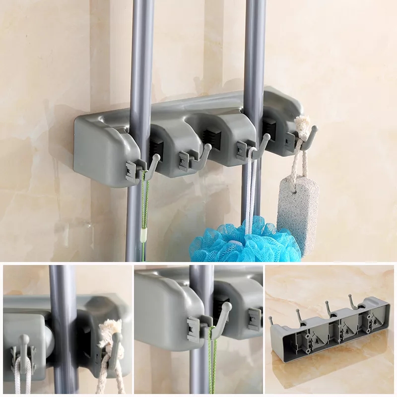 Miniatura 4 de ORGANIZADOR MULTIUSOS 3 PUESTOS