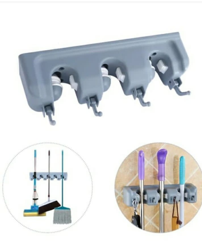 Miniatura 3 de ORGANIZADOR MULTIUSOS 3 PUESTOS