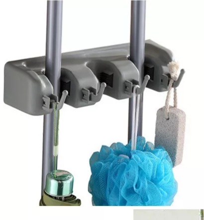 ORGANIZADOR MULTIUSOS 3 PUESTOS