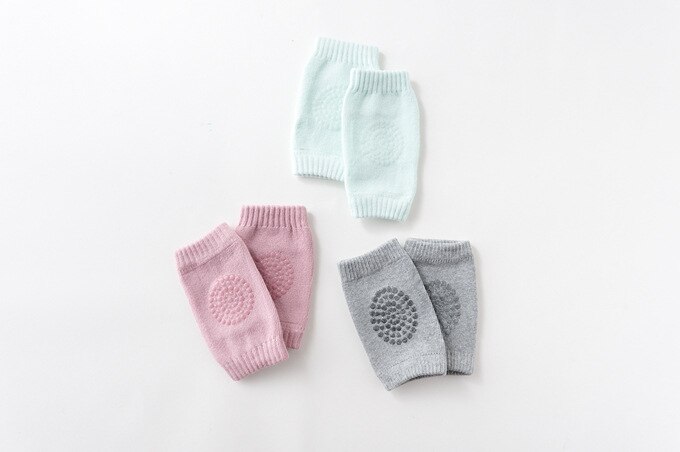 Miniatura 3 de RODILLERAS PARA NIÑO AZUL