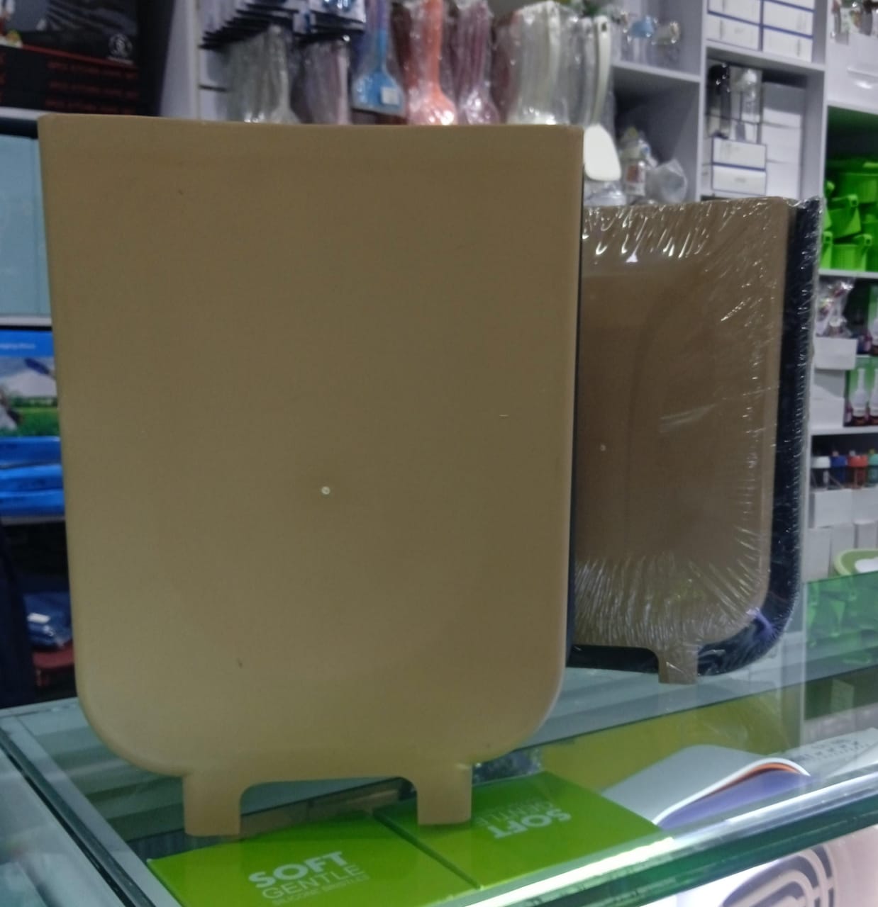 Miniatura 2 de CUBO PLEGABLE DE  BASURA