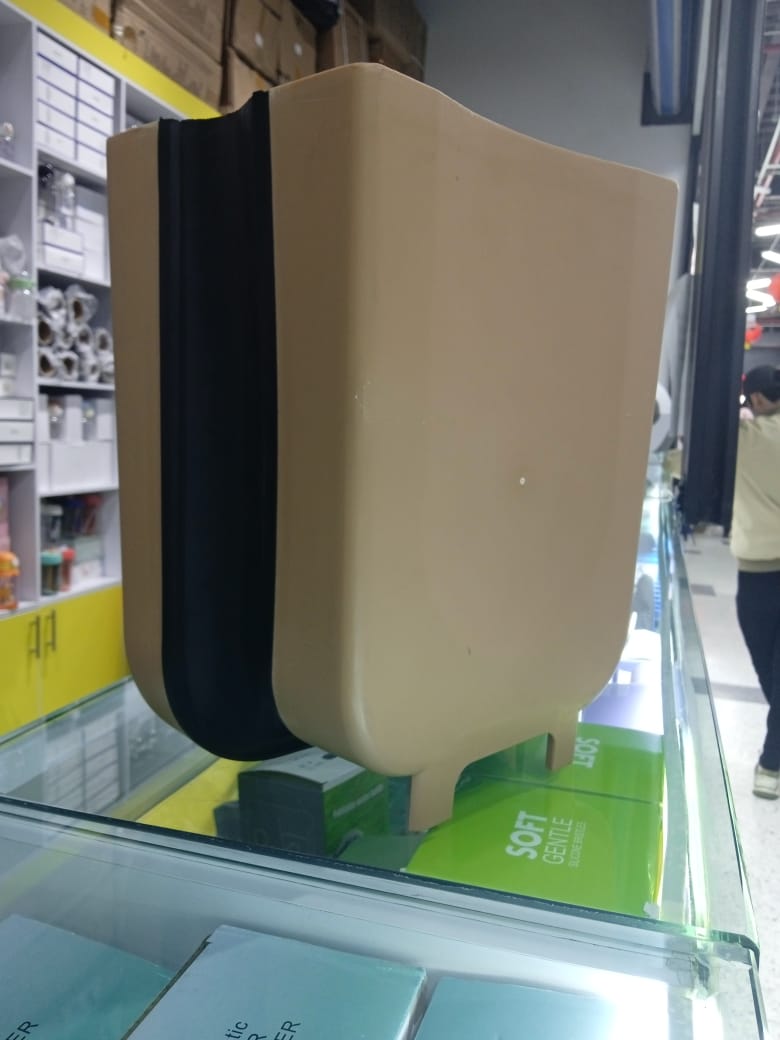 Miniatura 4 de CUBO PLEGABLE DE  BASURA