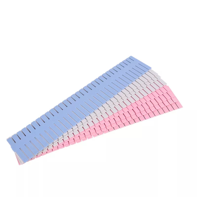 Miniatura 2 de SEPARADORES DE CAJON X 4 UNIDADES